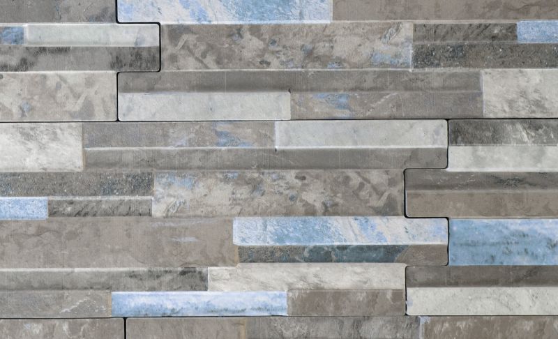 Granite Tiles Installation