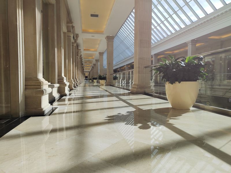 Cost of Tile in New Port Richey, FL