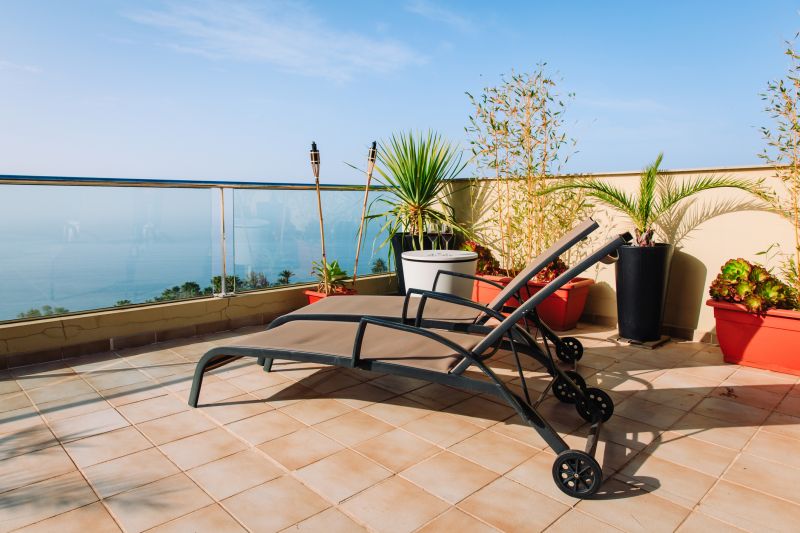 Outdoor Tiling Solution