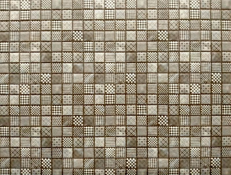 Custom Tiling Designs