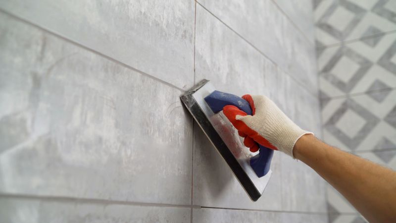 Professional Tile Service